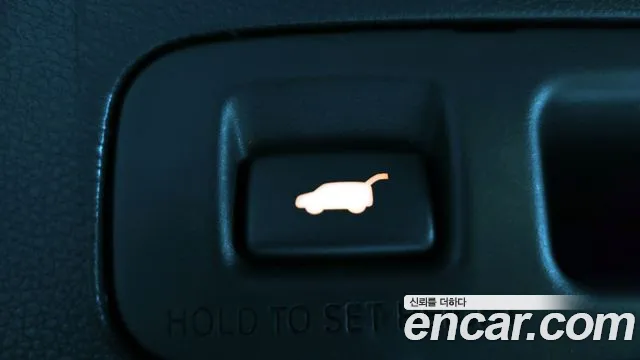 Honda CR-V 2021