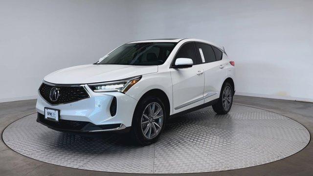 Acura RDX 2023