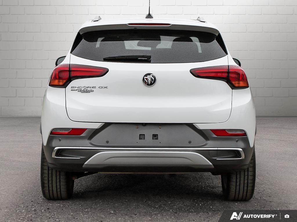 Buick Encore GX 2023