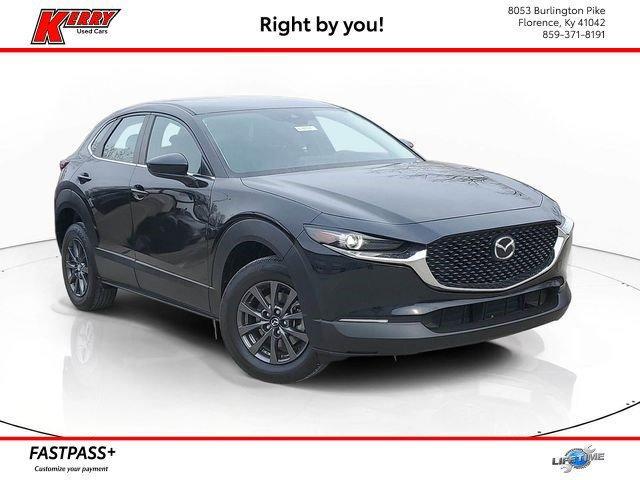 Mazda CX-30 2023