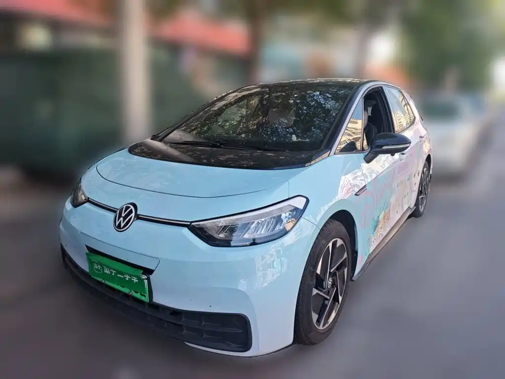 Volkswagen ID.3 2023