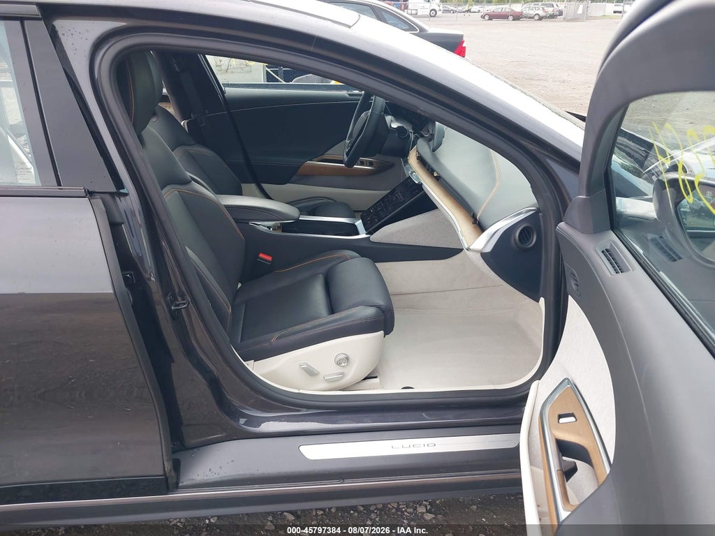Lucid Air 2024