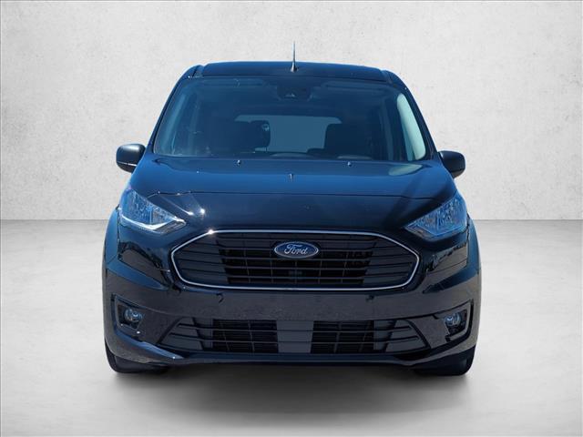 Ford Transit Connect 2023
