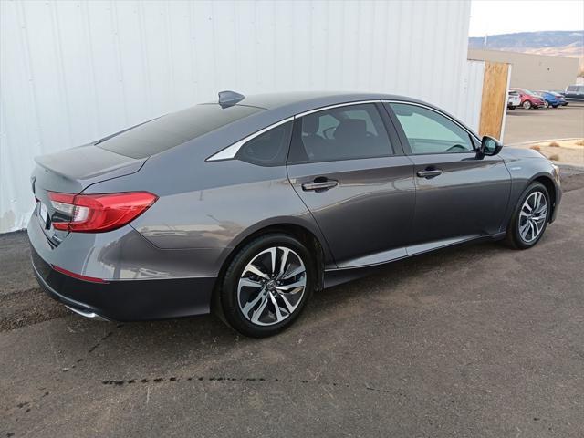Honda Accord 2022