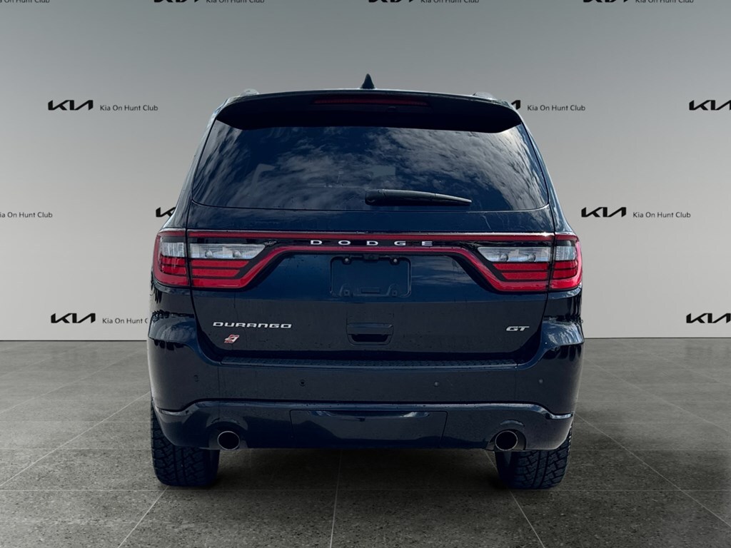 Dodge Durango 2023