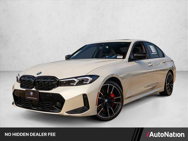 BMW M340I 2026
