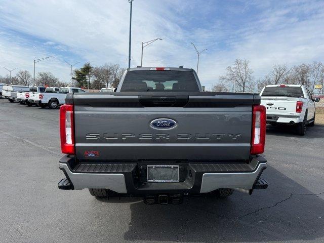 Ford F 250 2025