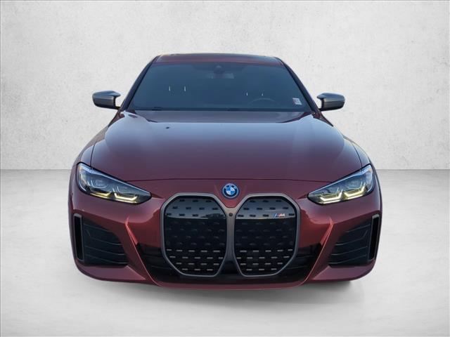 BMW 2ER GRAN COUPÉ 2023