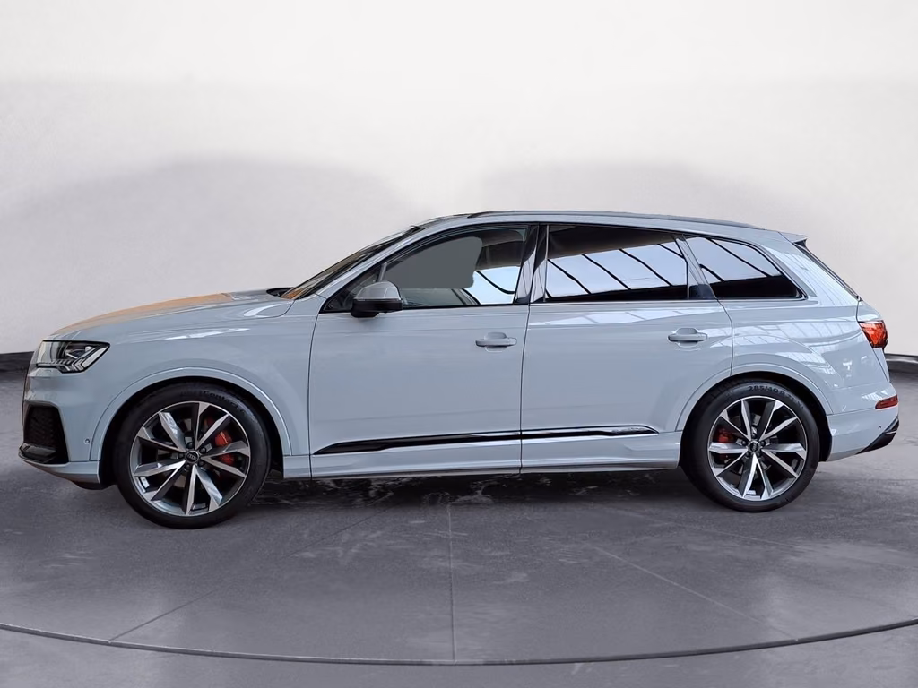 Audi Q7 2023
