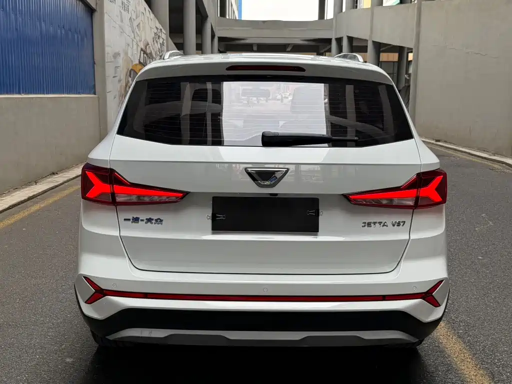 Jetta VS7 2023