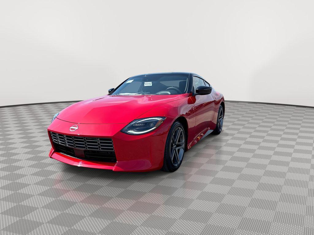 Nissan Z 2026