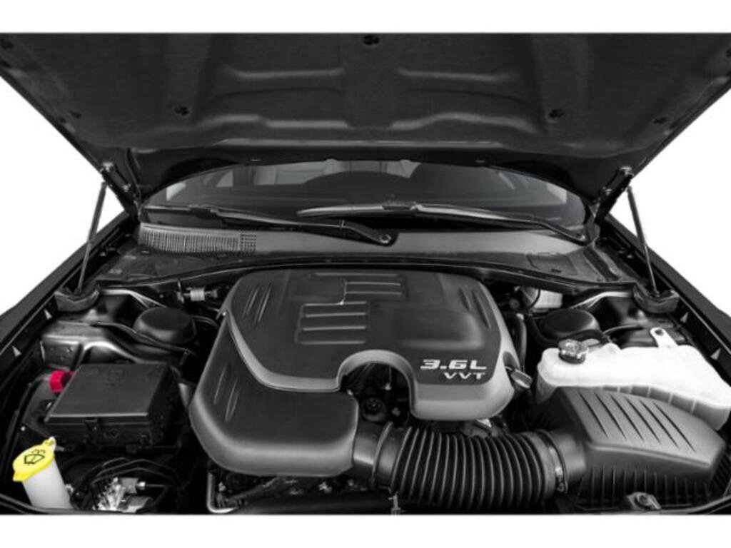 Chrysler 300 2023