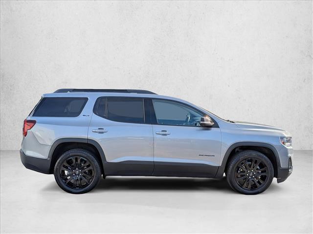 GMC Acadia 2023