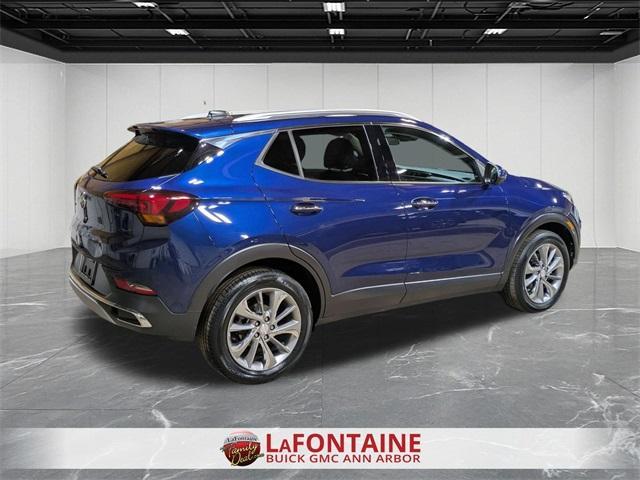 Buick Encore GX 2023