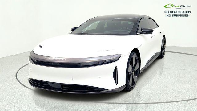 Lucid Air 2023