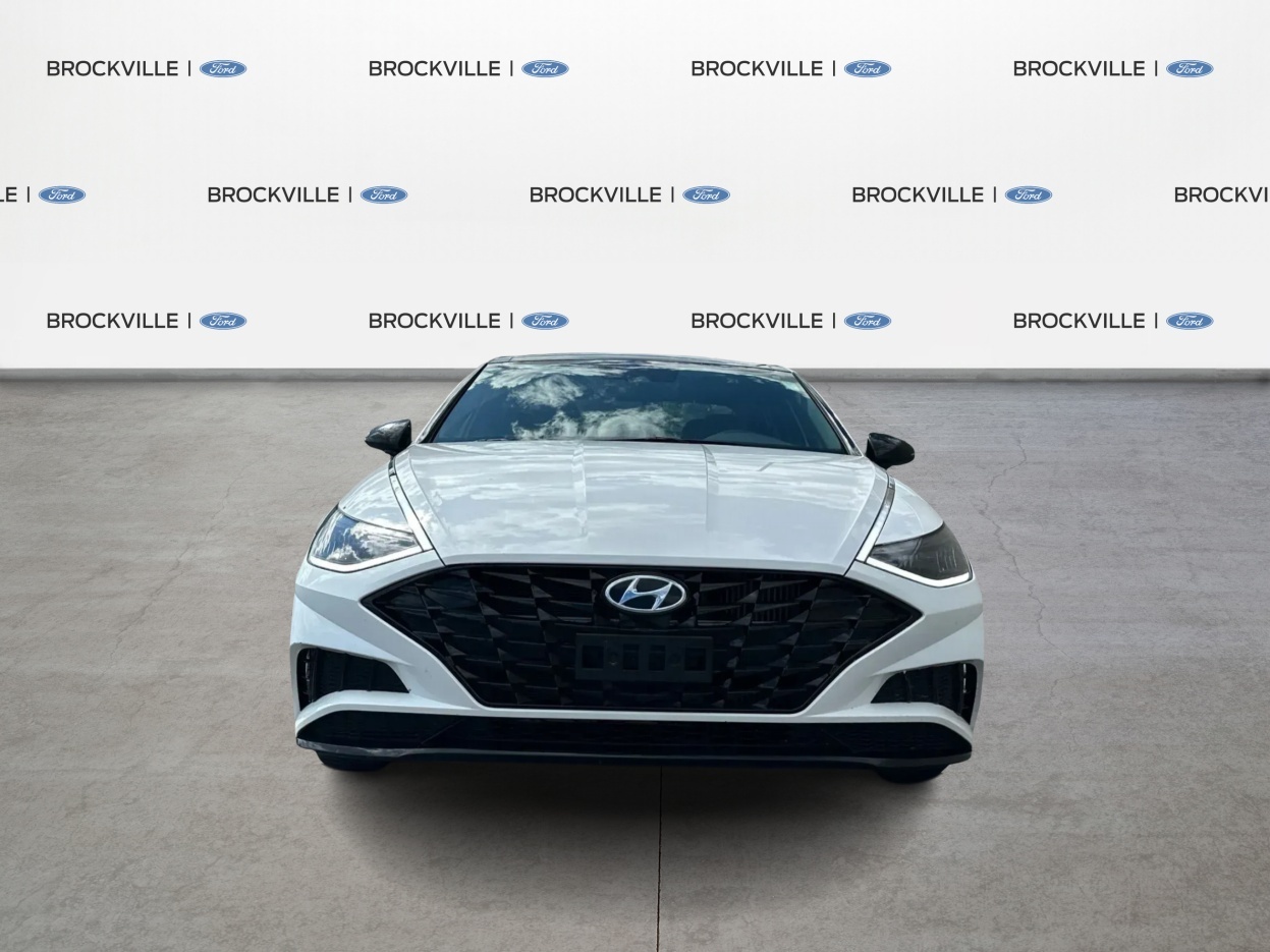 Hyundai Sonata 2023