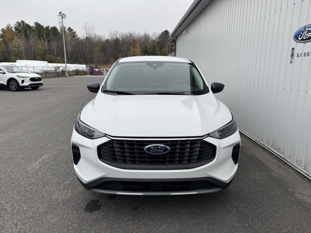 Ford Escape 2023