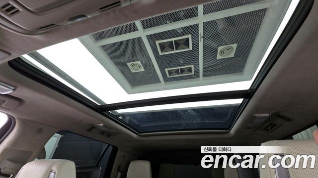 Cadillac Escalade 2021