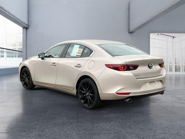 Mazda 3 2025