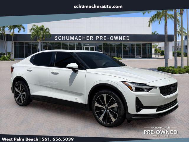 Polestar 2 2022