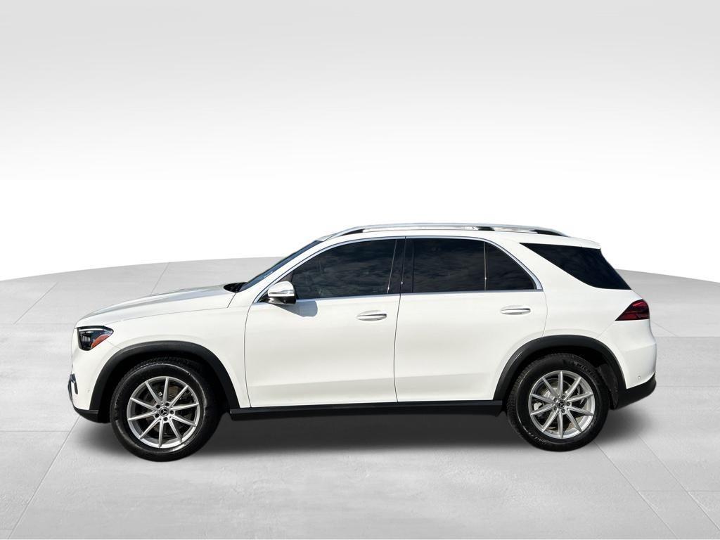 Mercedes-Benz GLE 350 2024