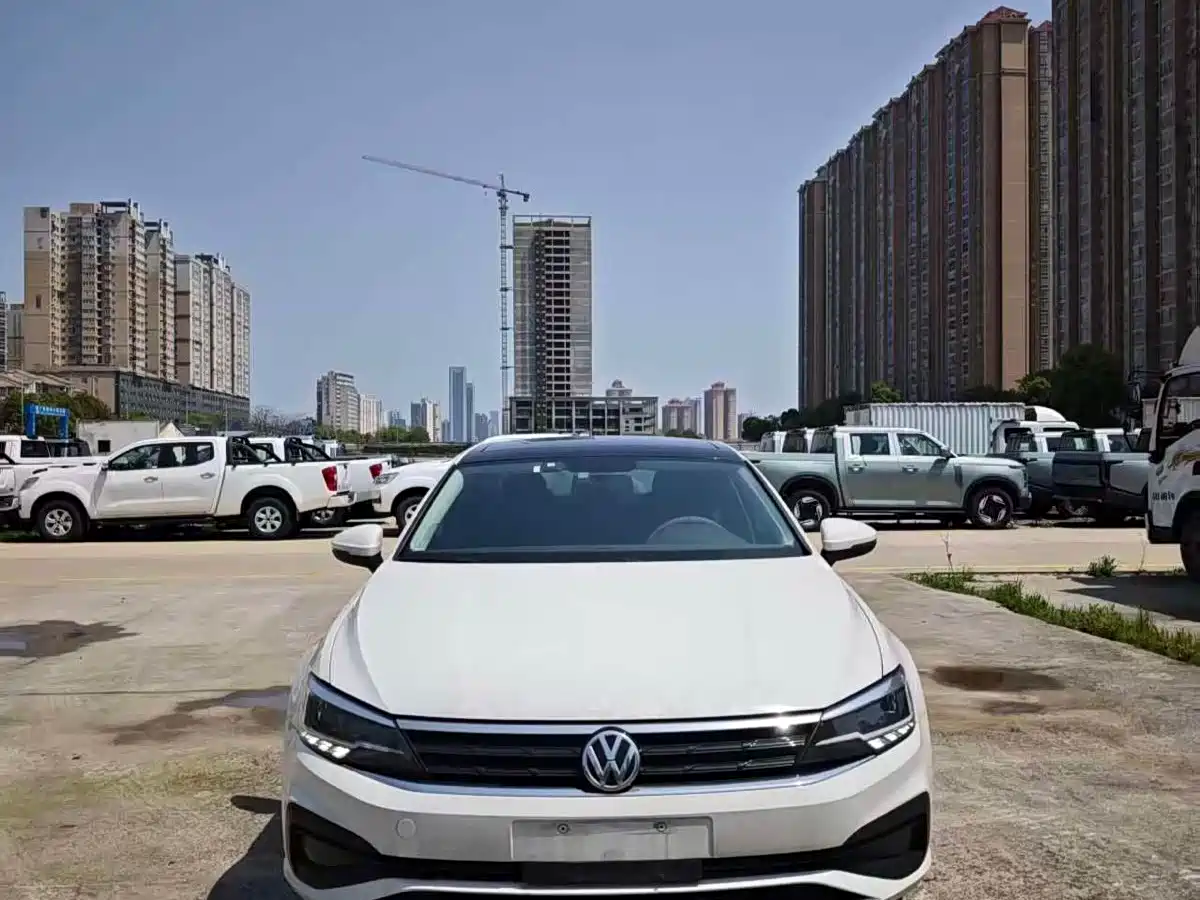 Volkswagen Lamando 2022