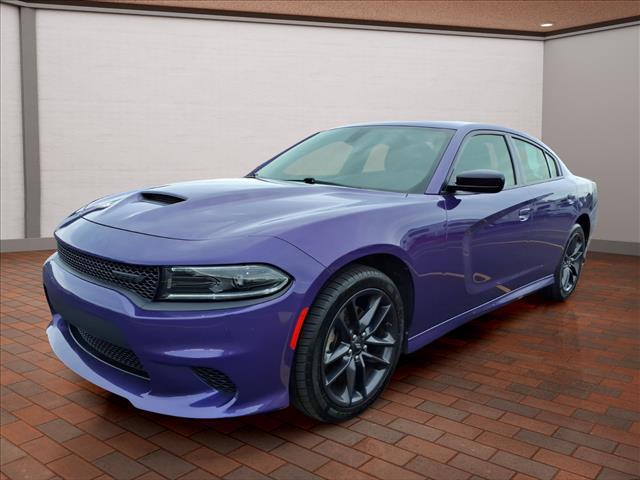 Dodge Charger 2023