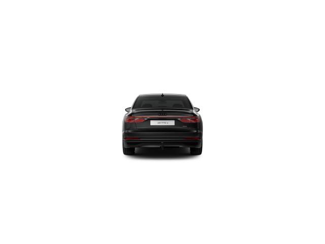 Audi A8 2023