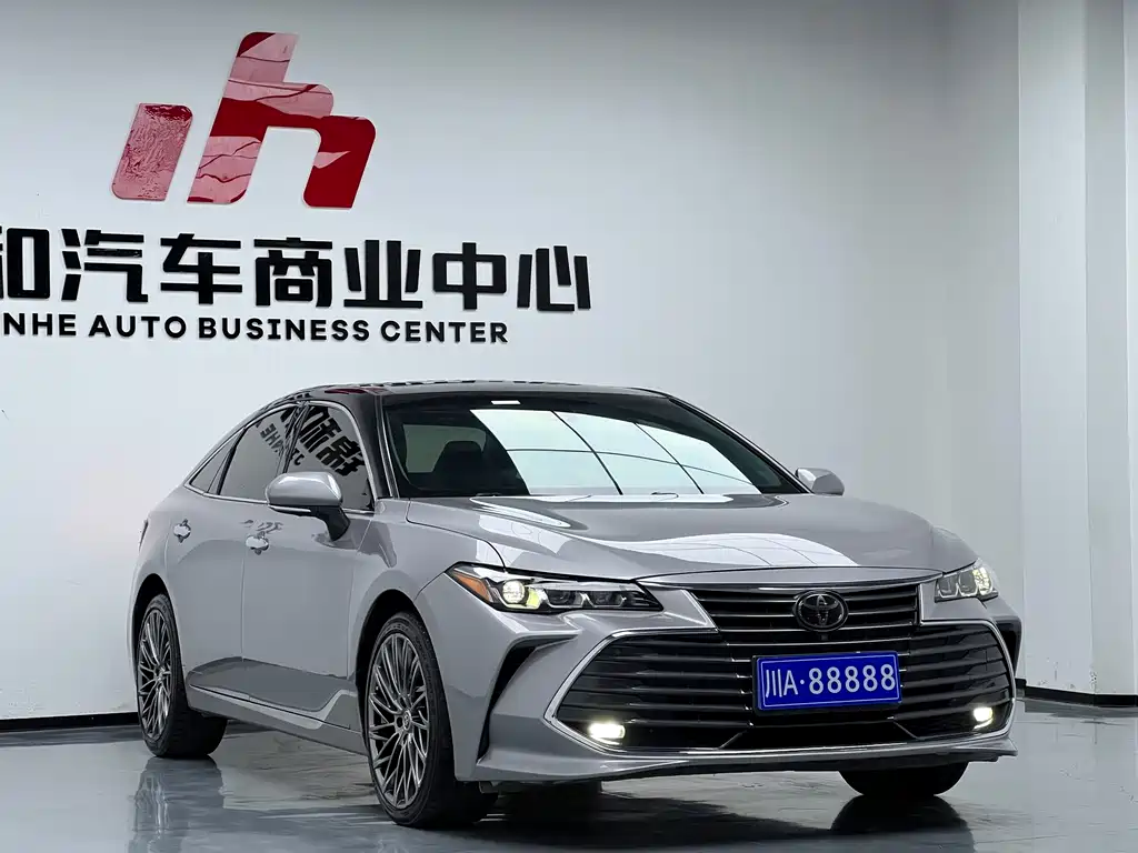 Toyota Avalon 2020