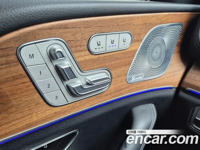 Mercedes-Benz GLE 2021