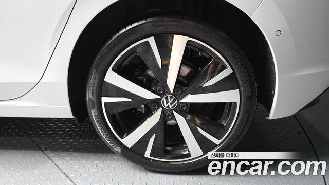 Volkswagen Golf 2026