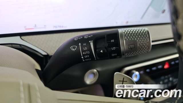 Genesis GV80 2024