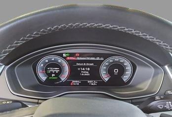 Audi Q5 2023