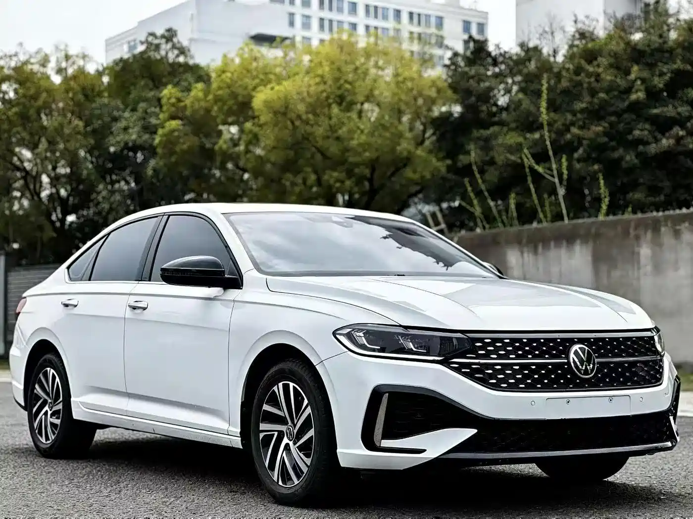 Volkswagen Lavida 2023