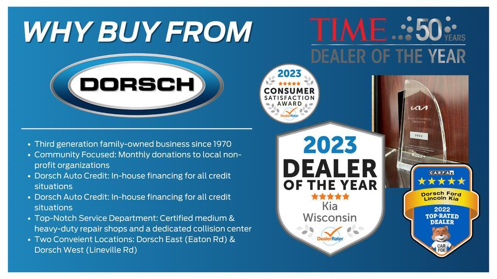 Ford Transit 2024
