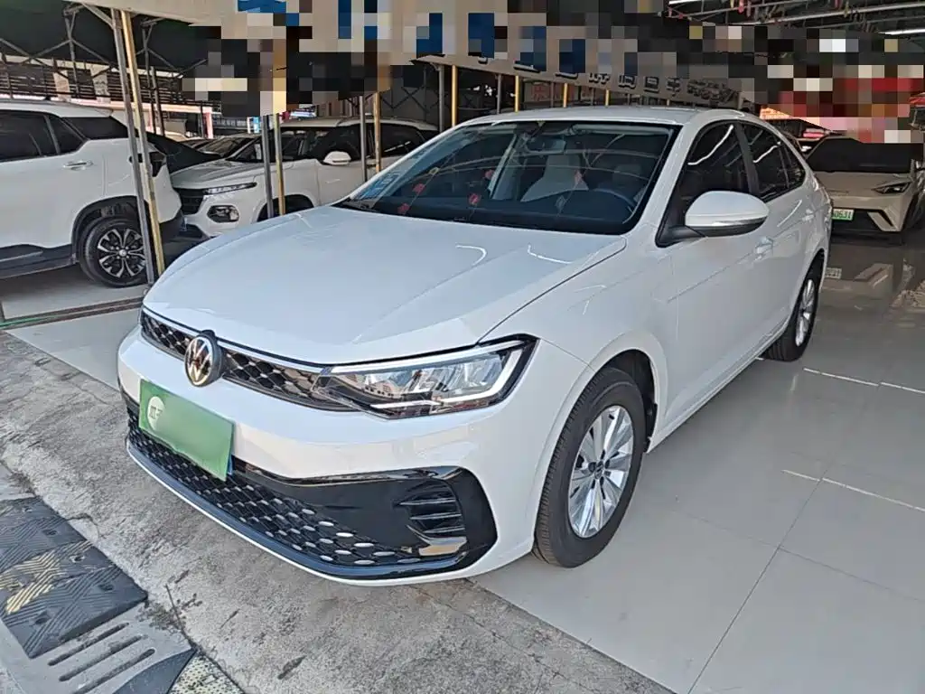 Volkswagen Lavida 2025