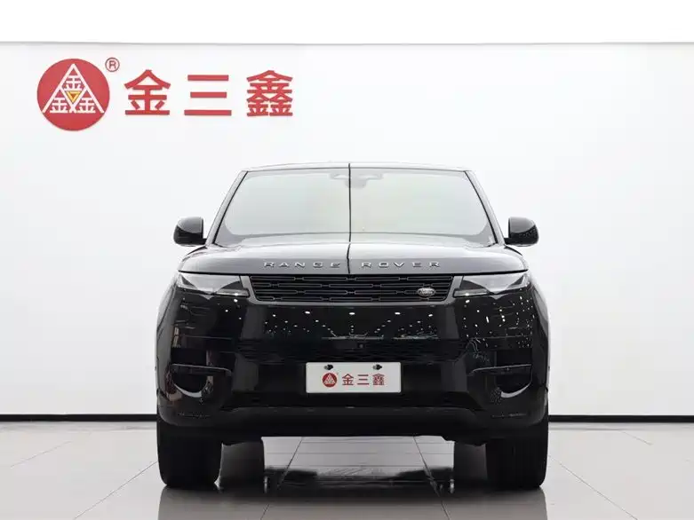 Land Rover Range Rover Sport 2024