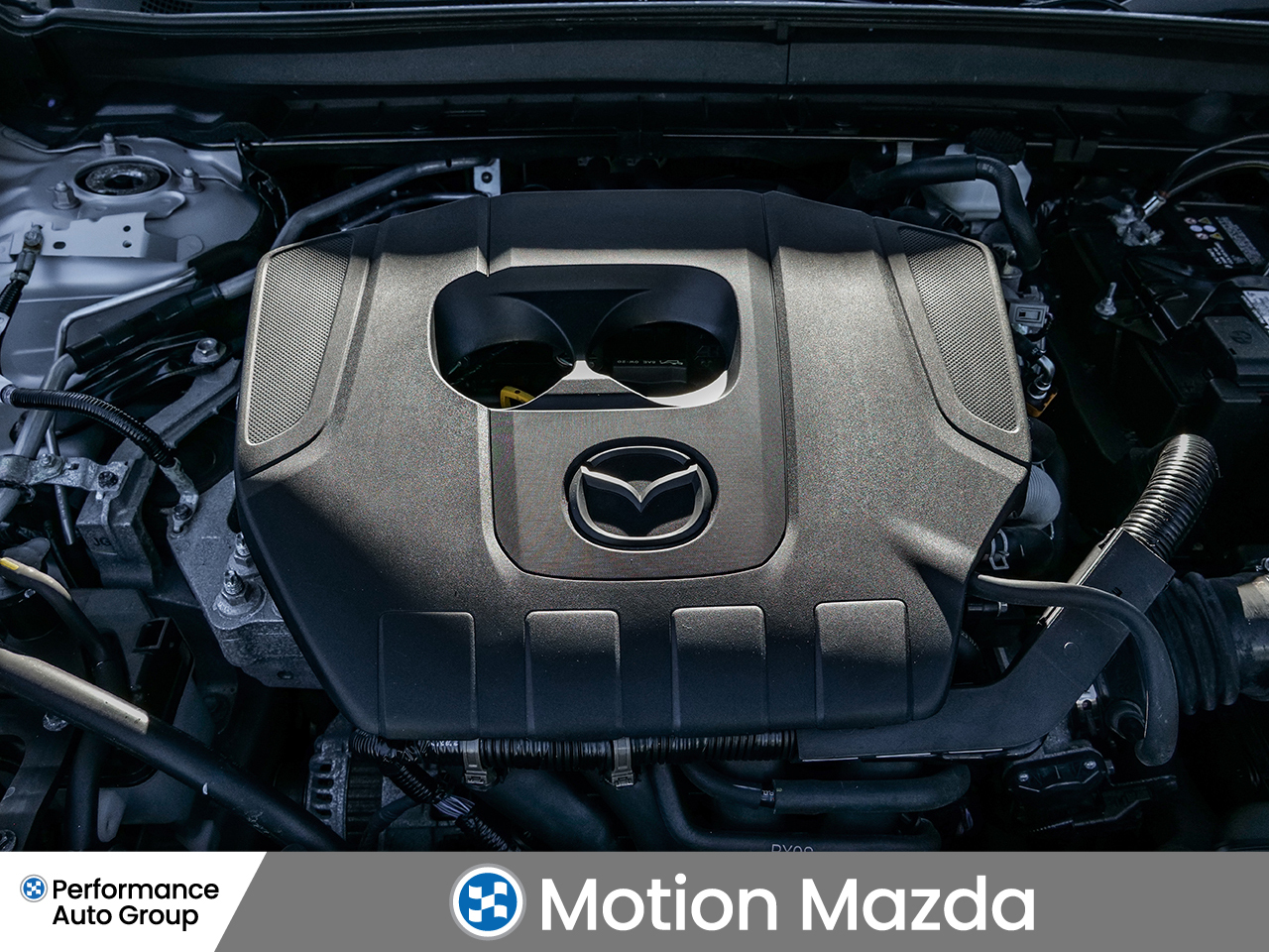 Mazda CX-30 2024
