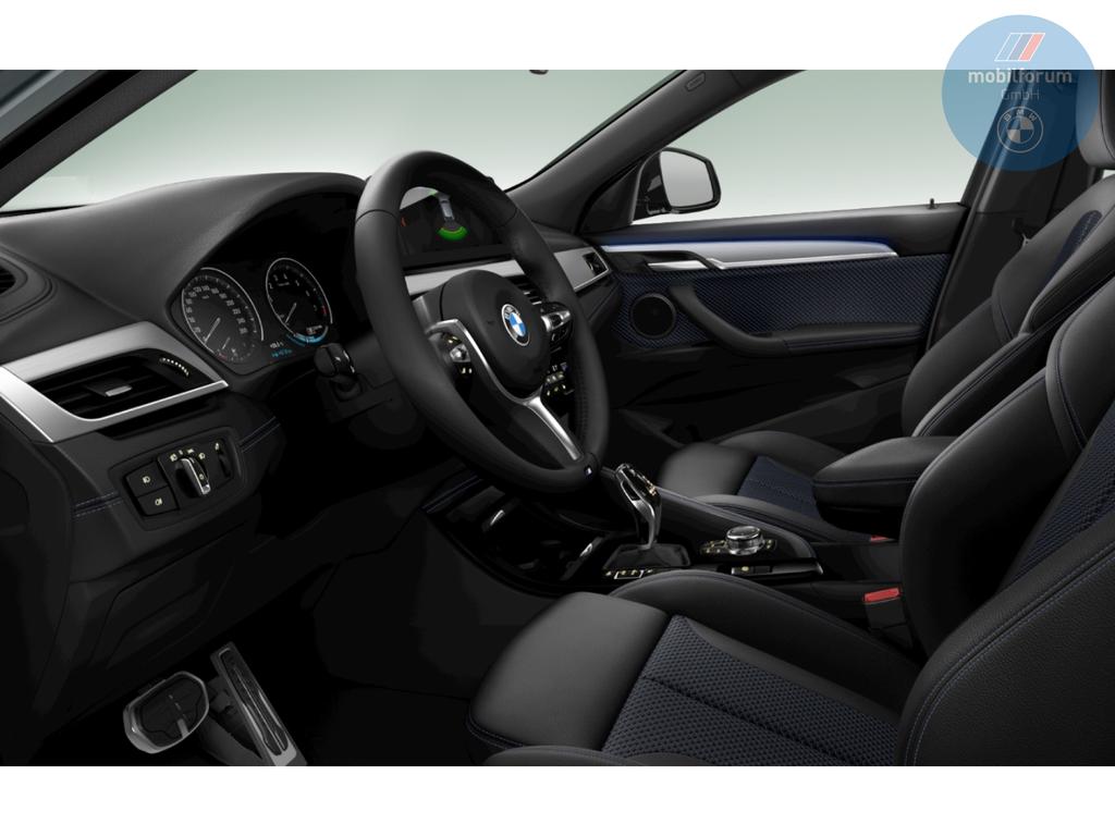 BMW X2 2022