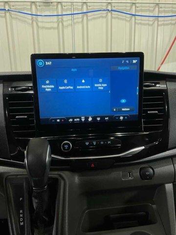 Ford Transit 2023