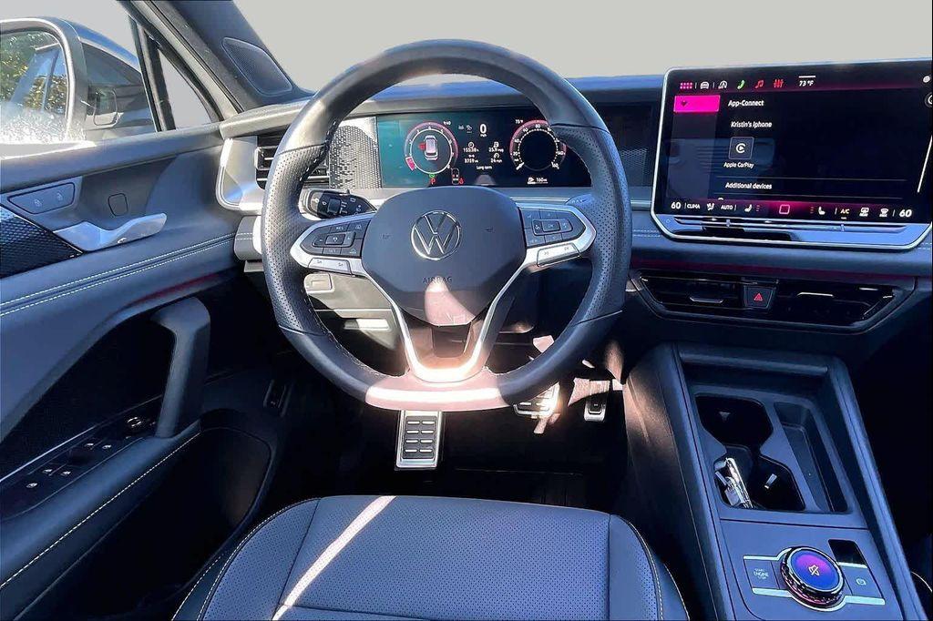 Volkswagen Tiguan 2026