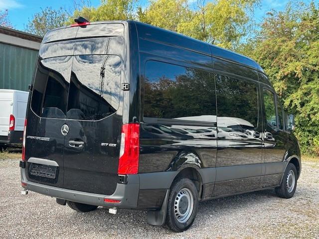Mercedes-Benz SPRINTER 2023
