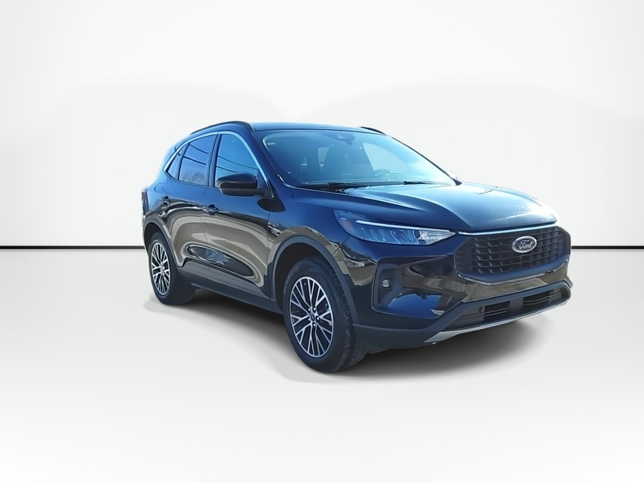 Ford Escape 2024