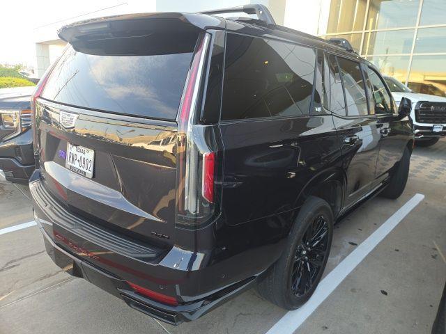 Cadillac Escalade 2022