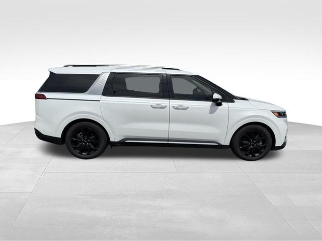 Kia Carnival 2024