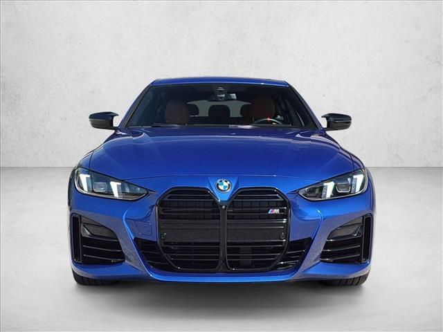 BMW M440 2026