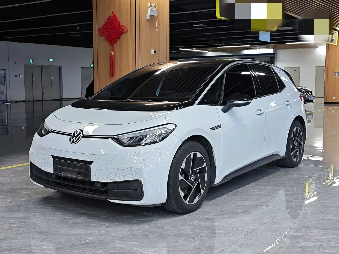 Volkswagen ID.3 2022