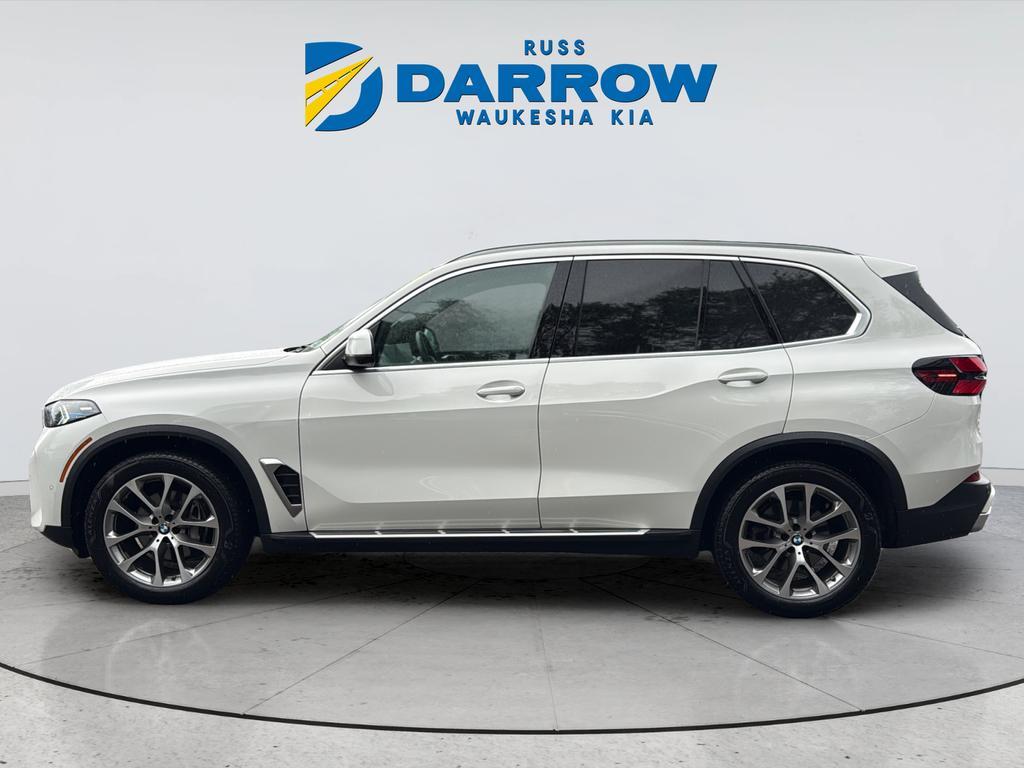 BMW X5 2026