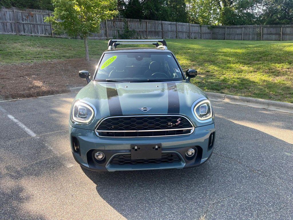 Mini Countryman 2023