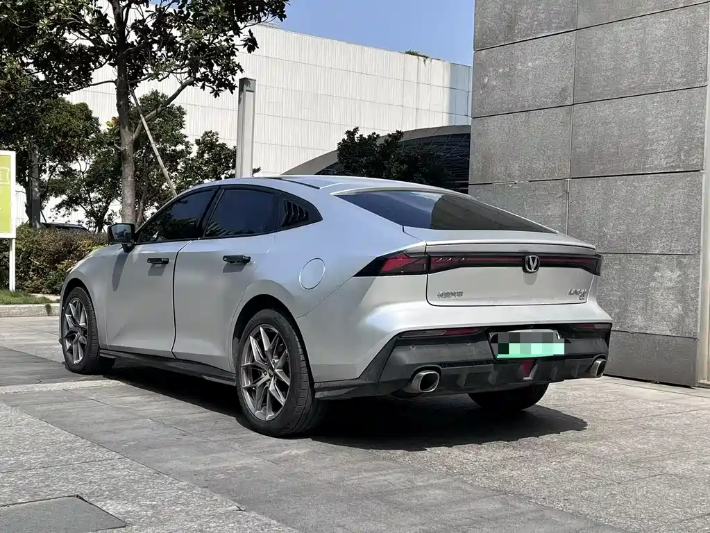 Changan UNI-V 2023